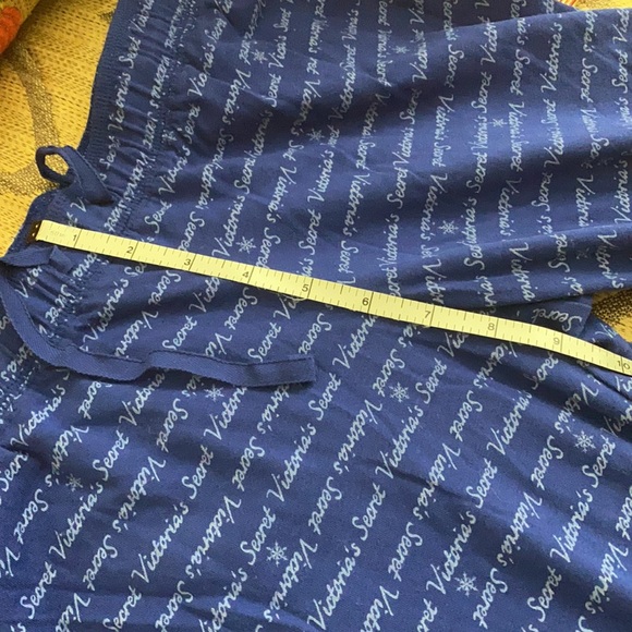 Victoria Secret pajama set - Picture 4 of 4